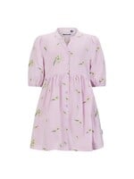 Retour Retour Hester soft violet - RJG-061-105