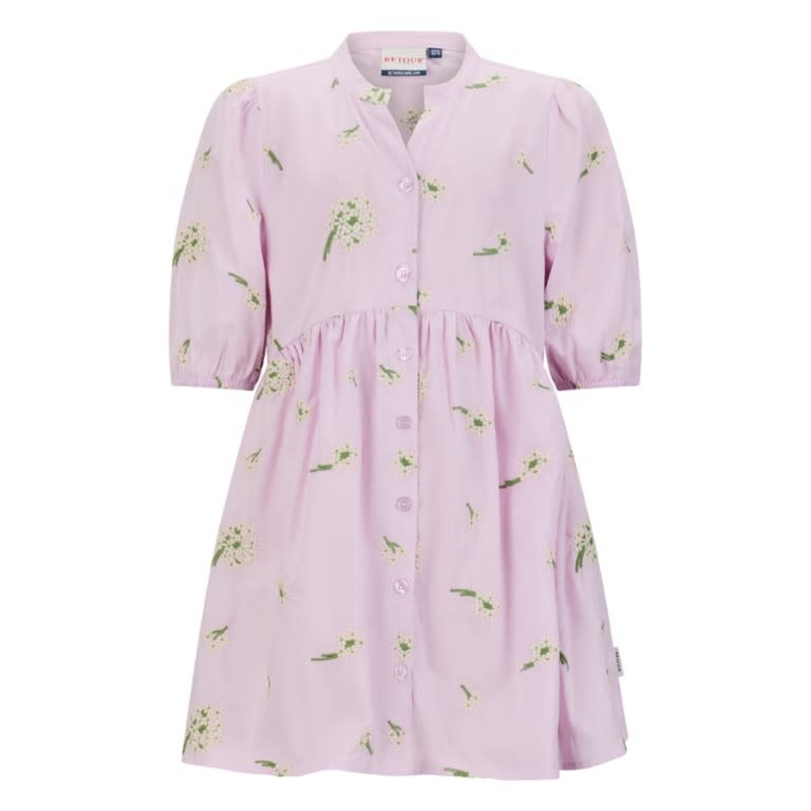 Retour Retour Hester soft violet - RJG-061-105