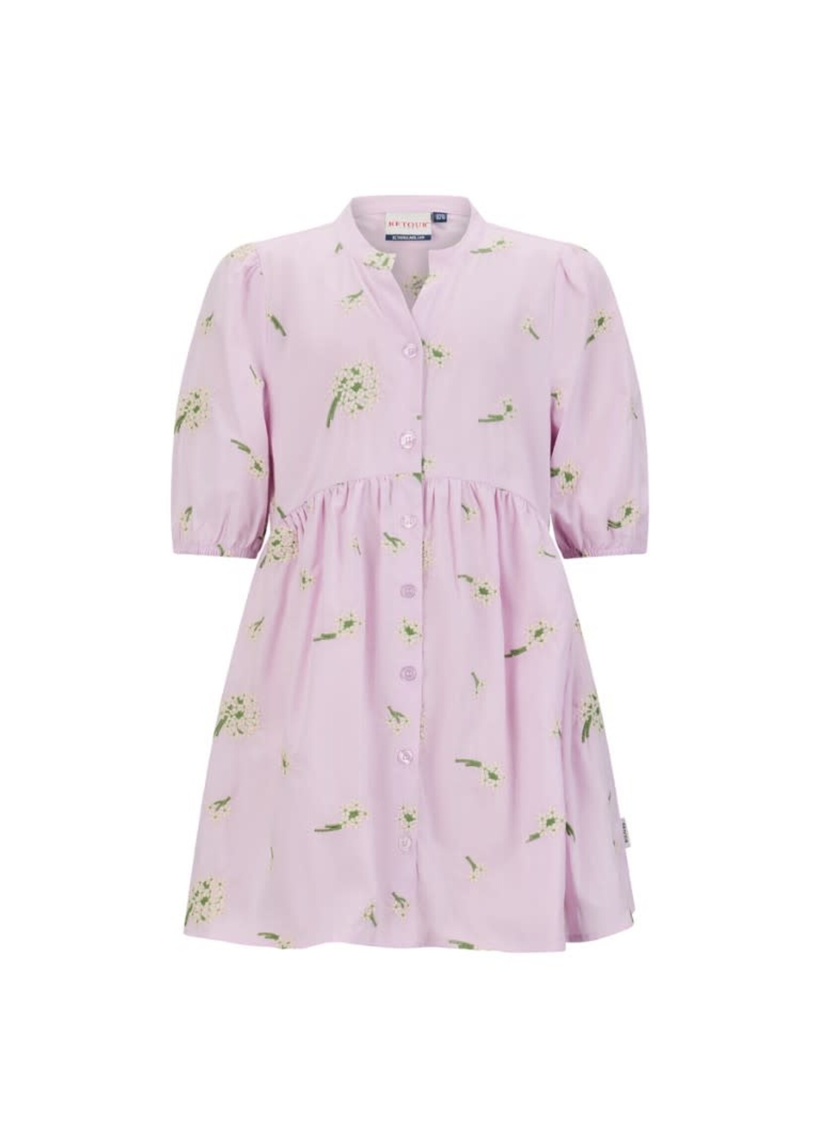 Retour Retour Hester soft violet - RJG-061-105