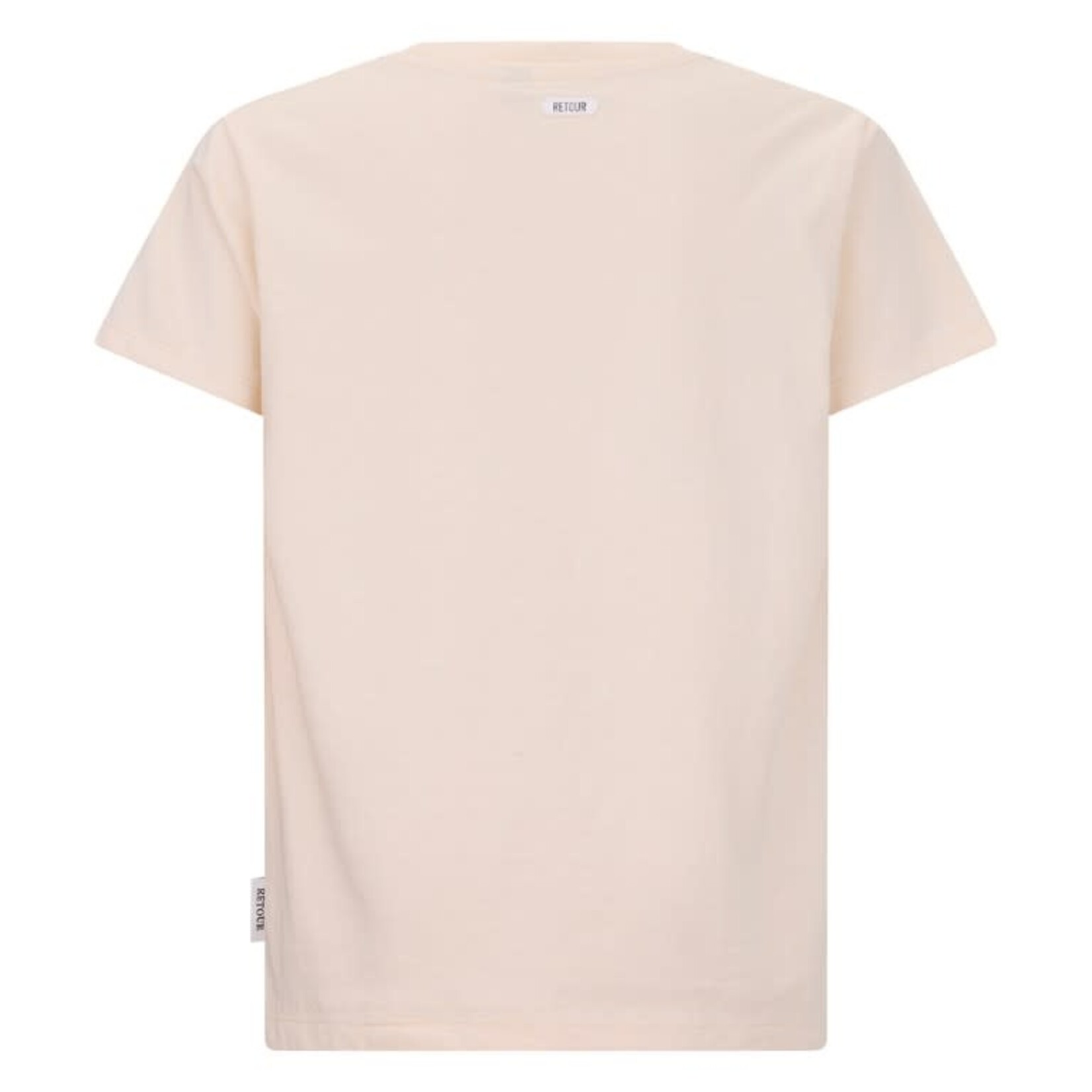 Retour Retour Fiona latte - RJG-061-220