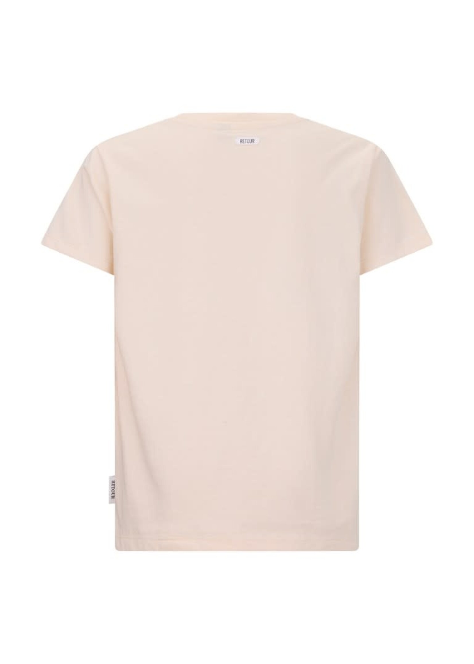 Retour Retour Fiona latte - RJG-061-220