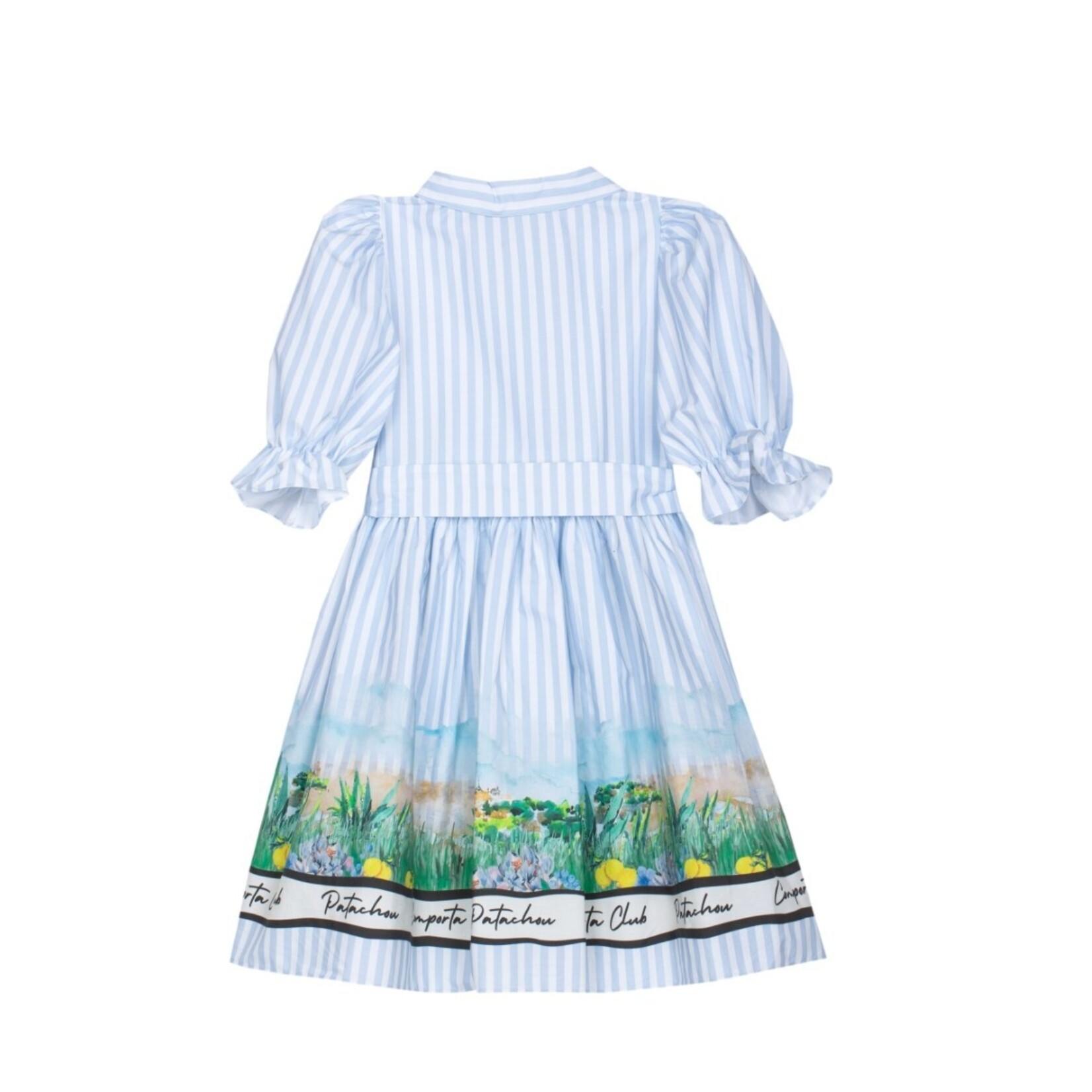 Patachou Patachou 4233420 STRIPES COMPORTA S26-104