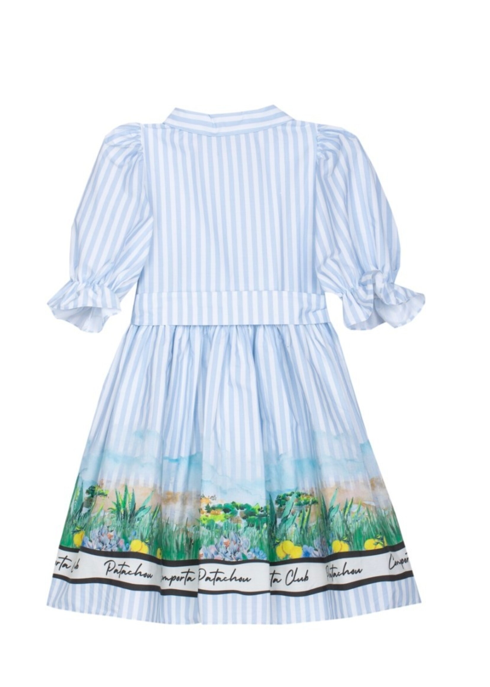 Patachou Patachou 4233420 STRIPES COMPORTA S26-104