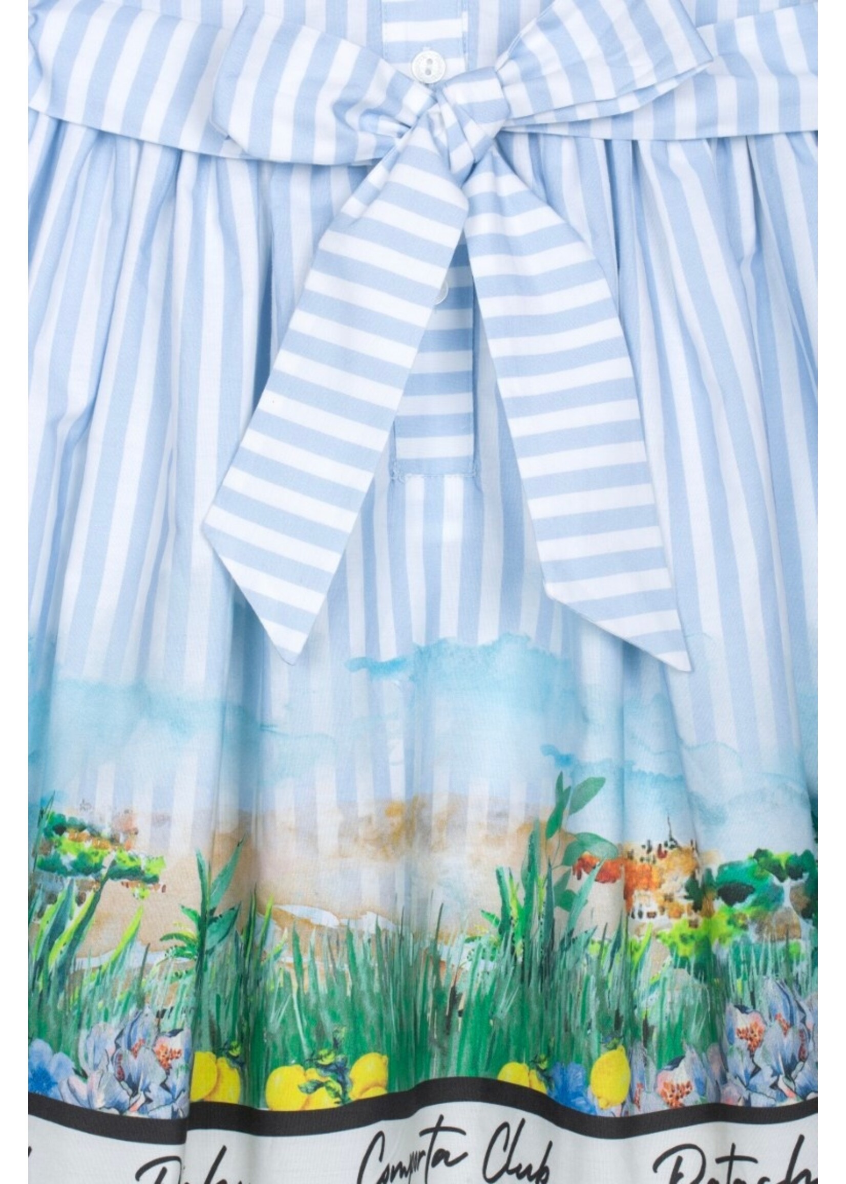 Patachou Patachou 4233420 STRIPES COMPORTA S26-104