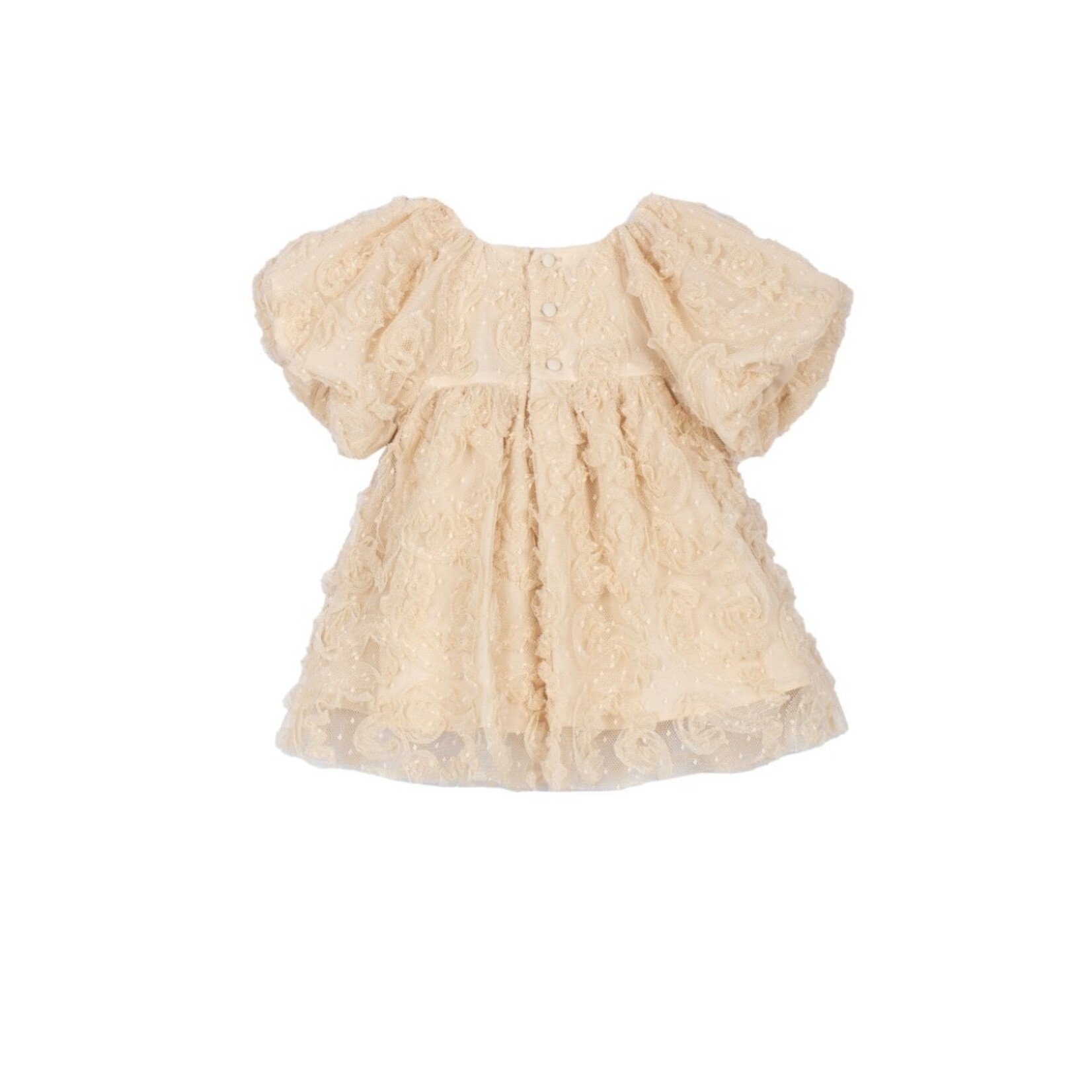 Patachou Patachou 4233277 GOLD/CHAMPAGNE