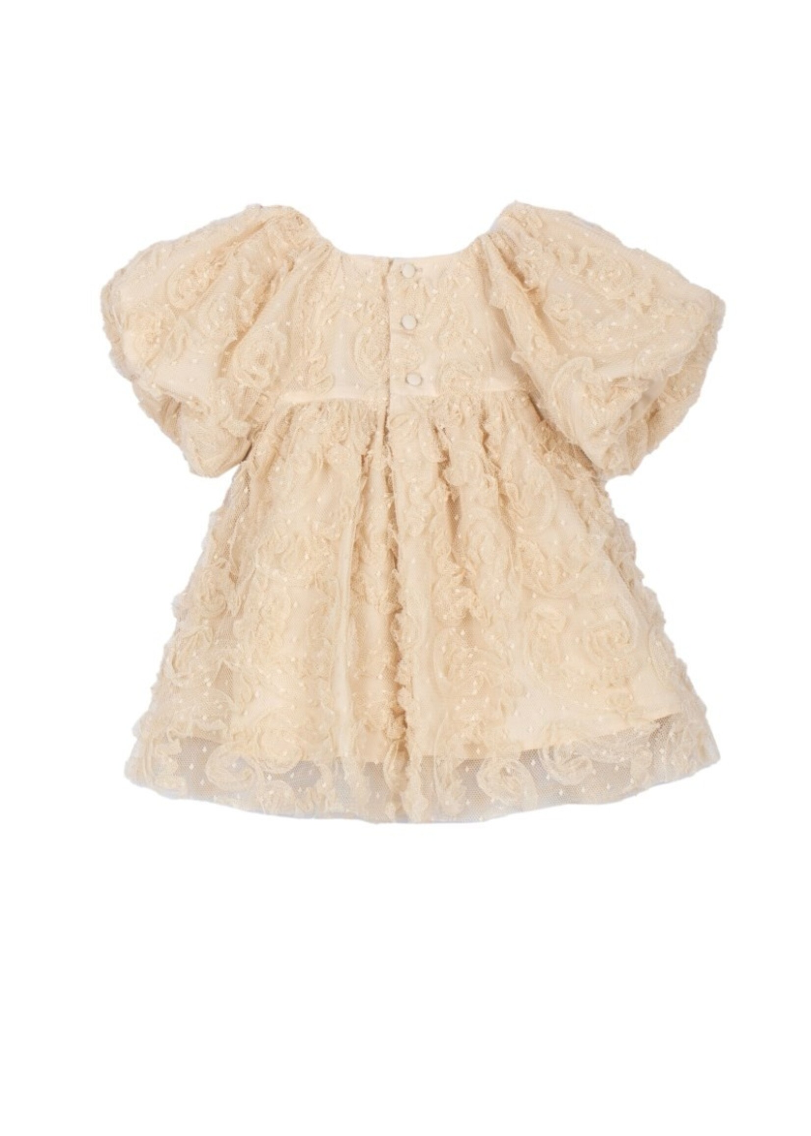 Patachou Patachou 4233277 GOLD/CHAMPAGNE