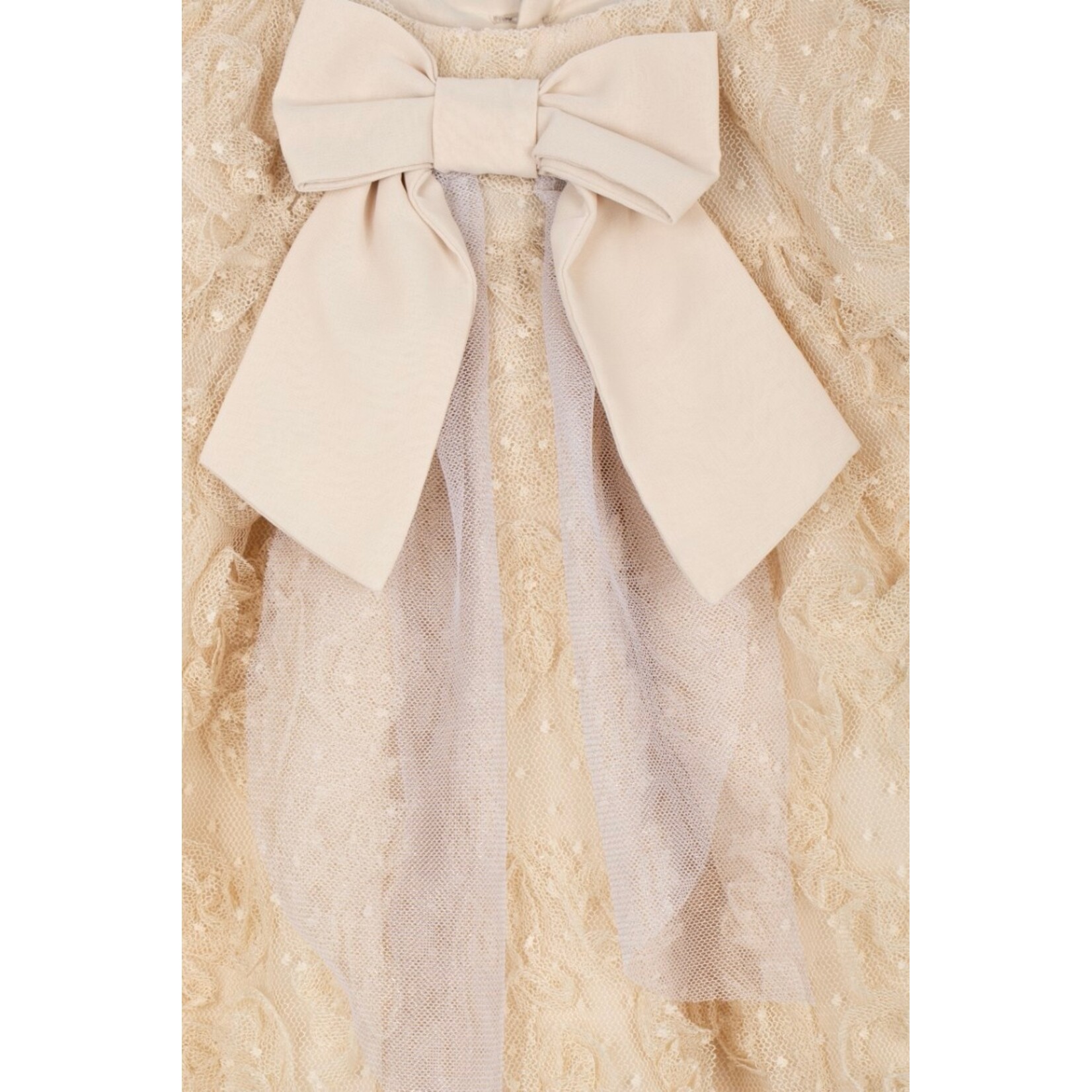 Patachou Patachou 4233277 GOLD/CHAMPAGNE