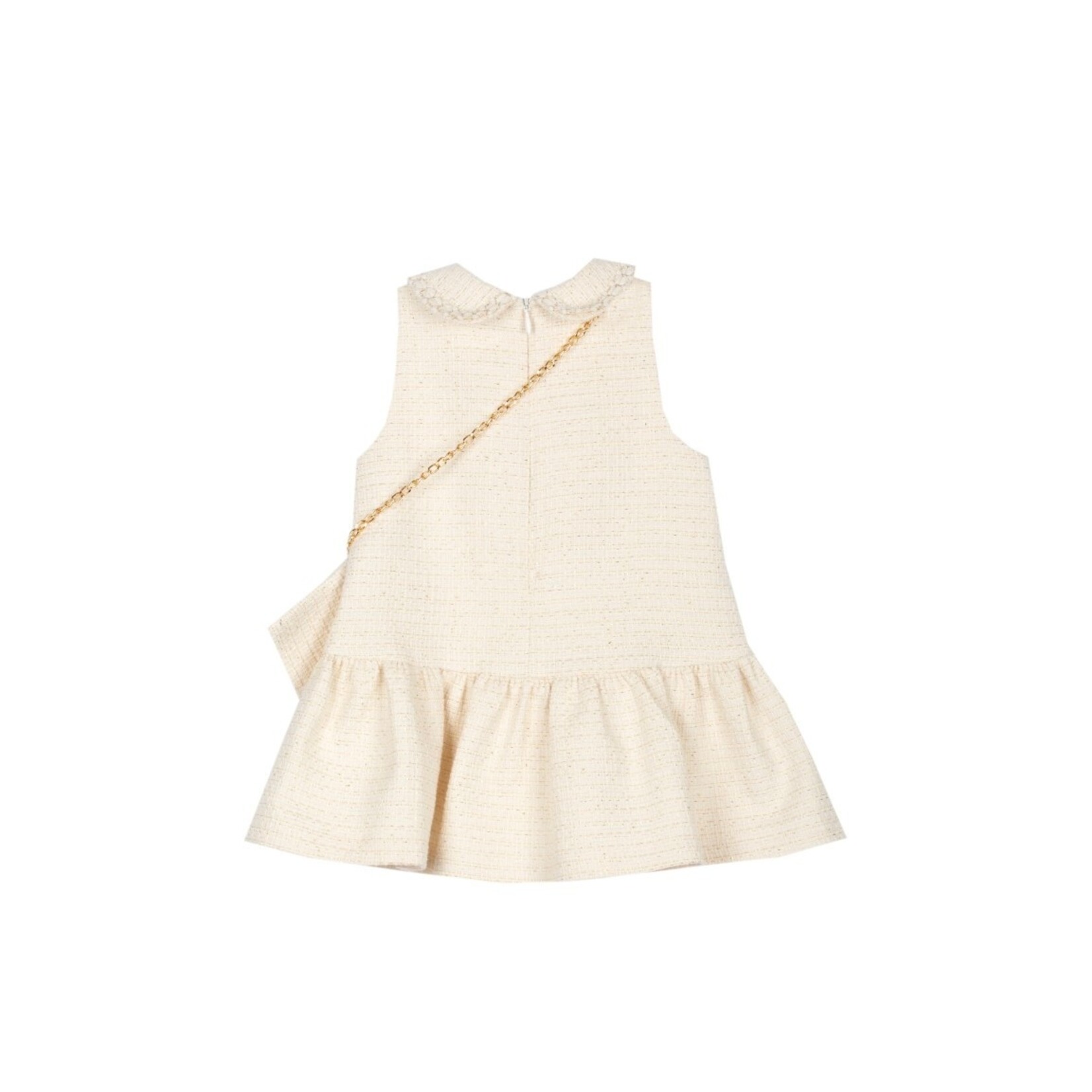 Patachou Patachou 4233274 GOLD TWEED S26-44