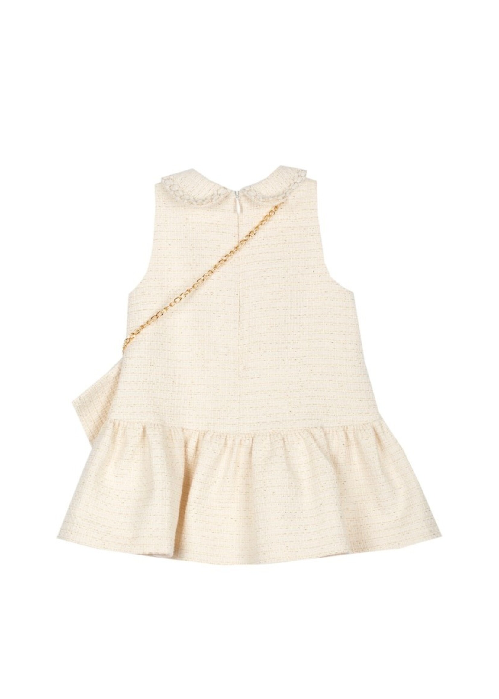 Patachou Patachou 4233274 GOLD TWEED S26-44