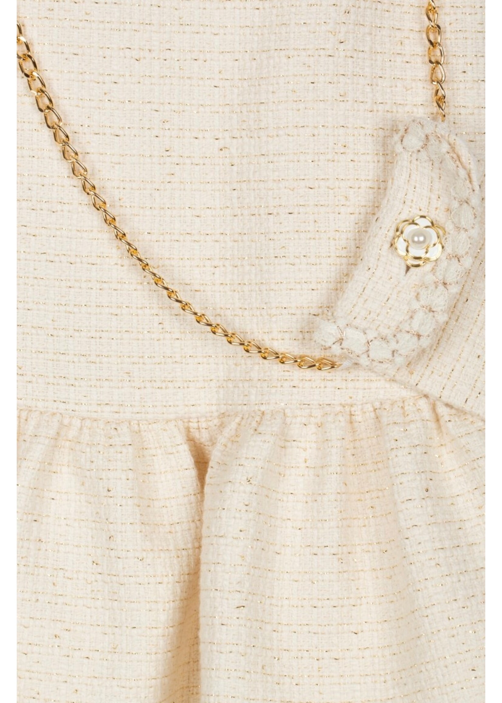 Patachou Patachou 4233274 GOLD TWEED S26-44