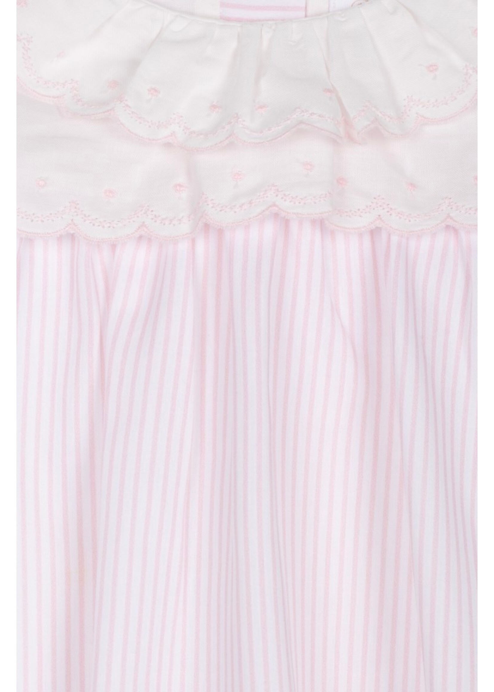 Patachou Patachou 4233026 PINK STRIPES S26-2