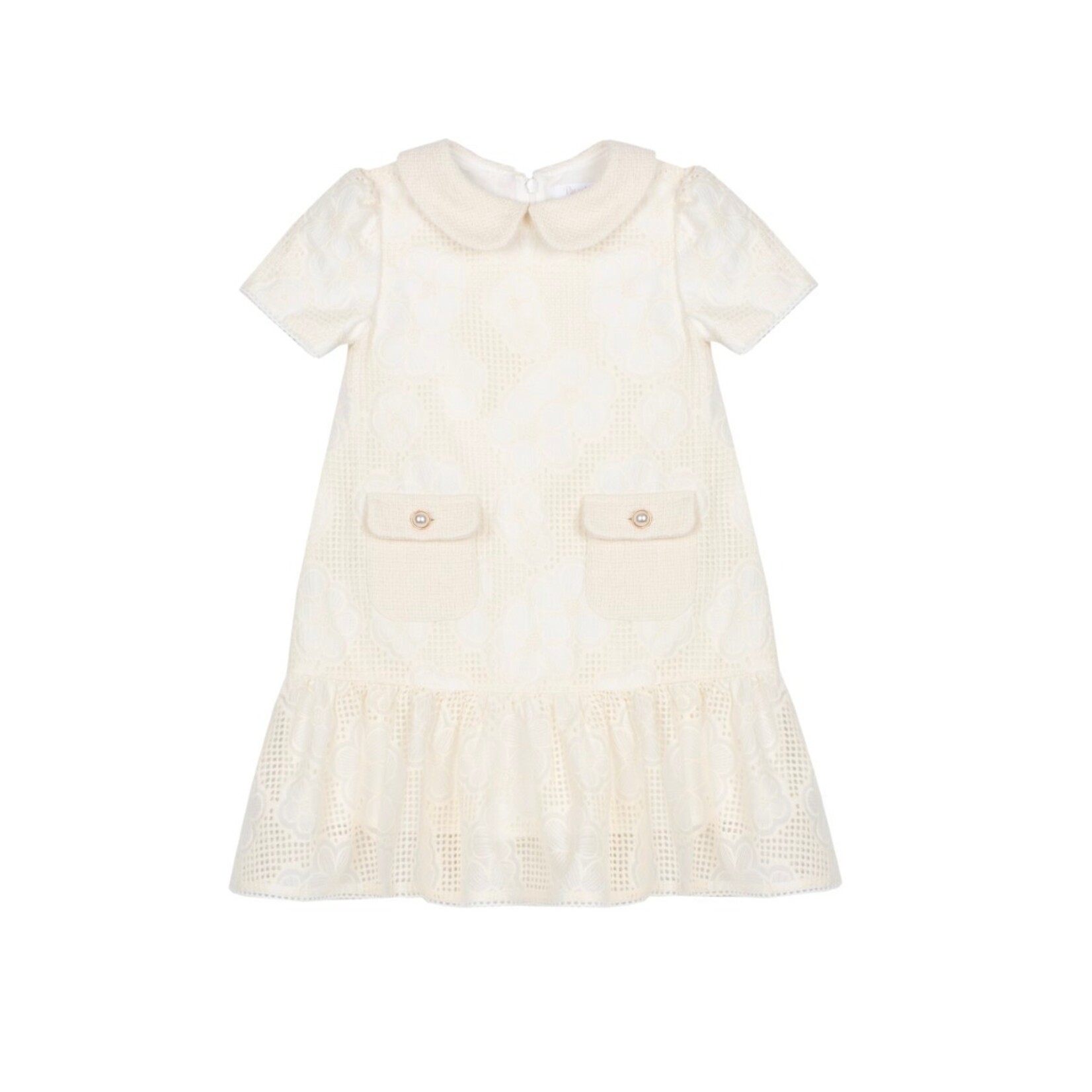 Patachou Patachou 4233584 IVORY