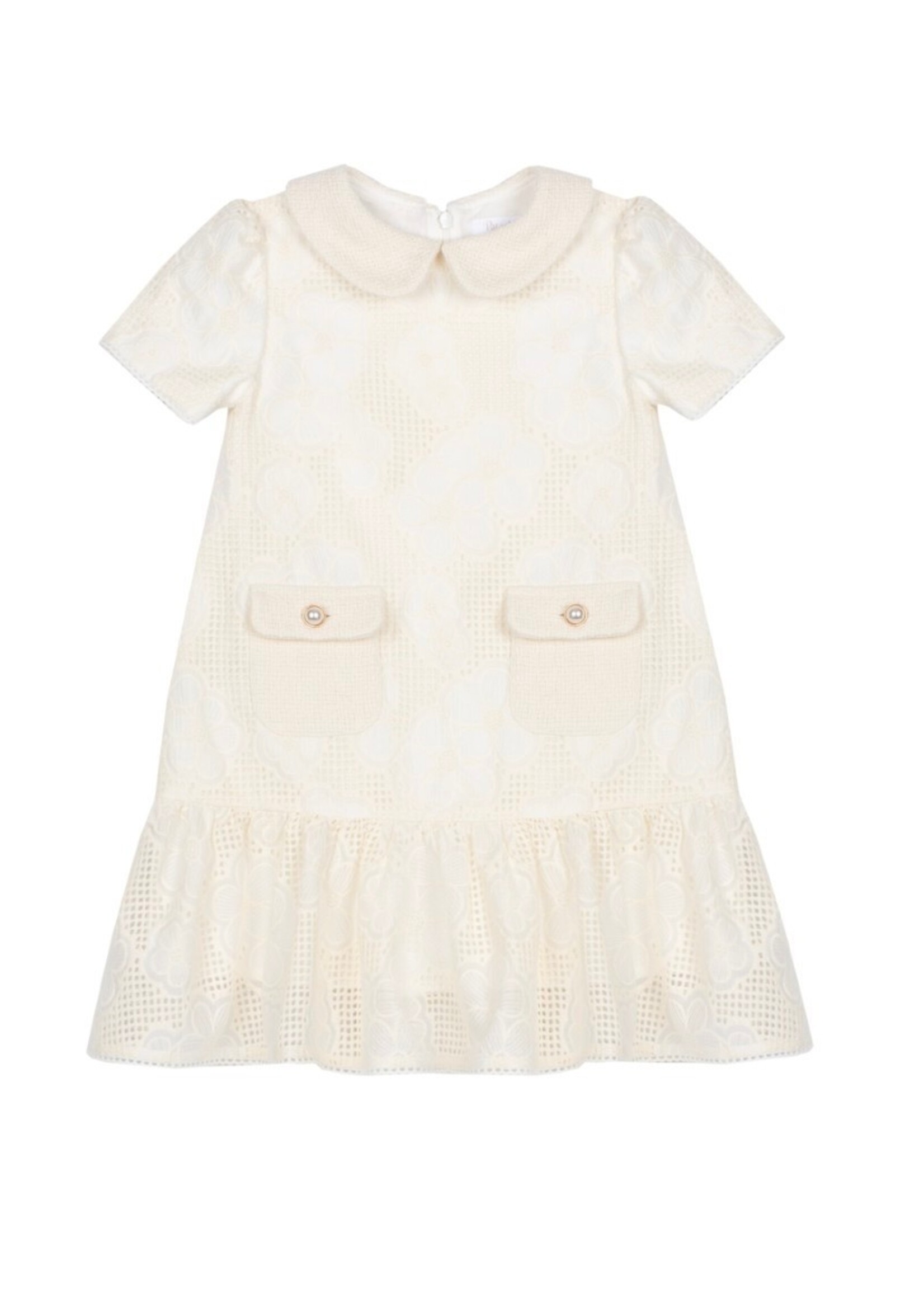 Patachou Patachou 4233584 IVORY