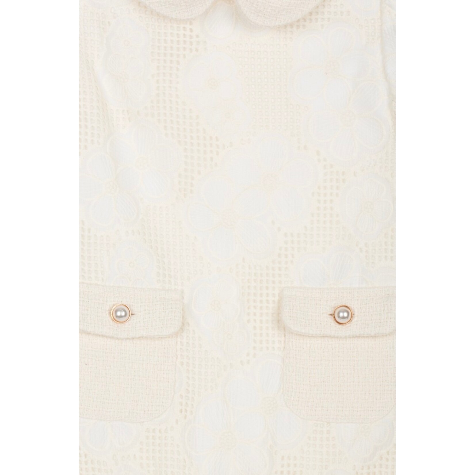 Patachou Patachou 4233584 IVORY