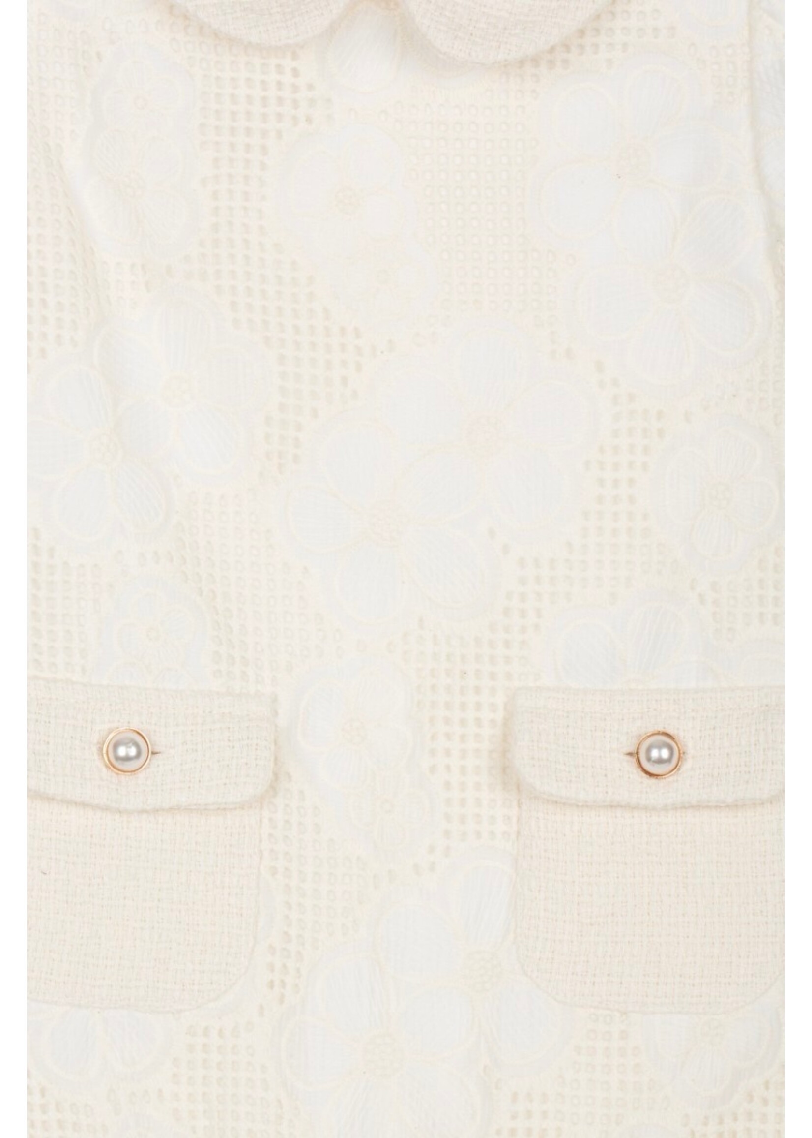 Patachou Patachou 4233584 IVORY