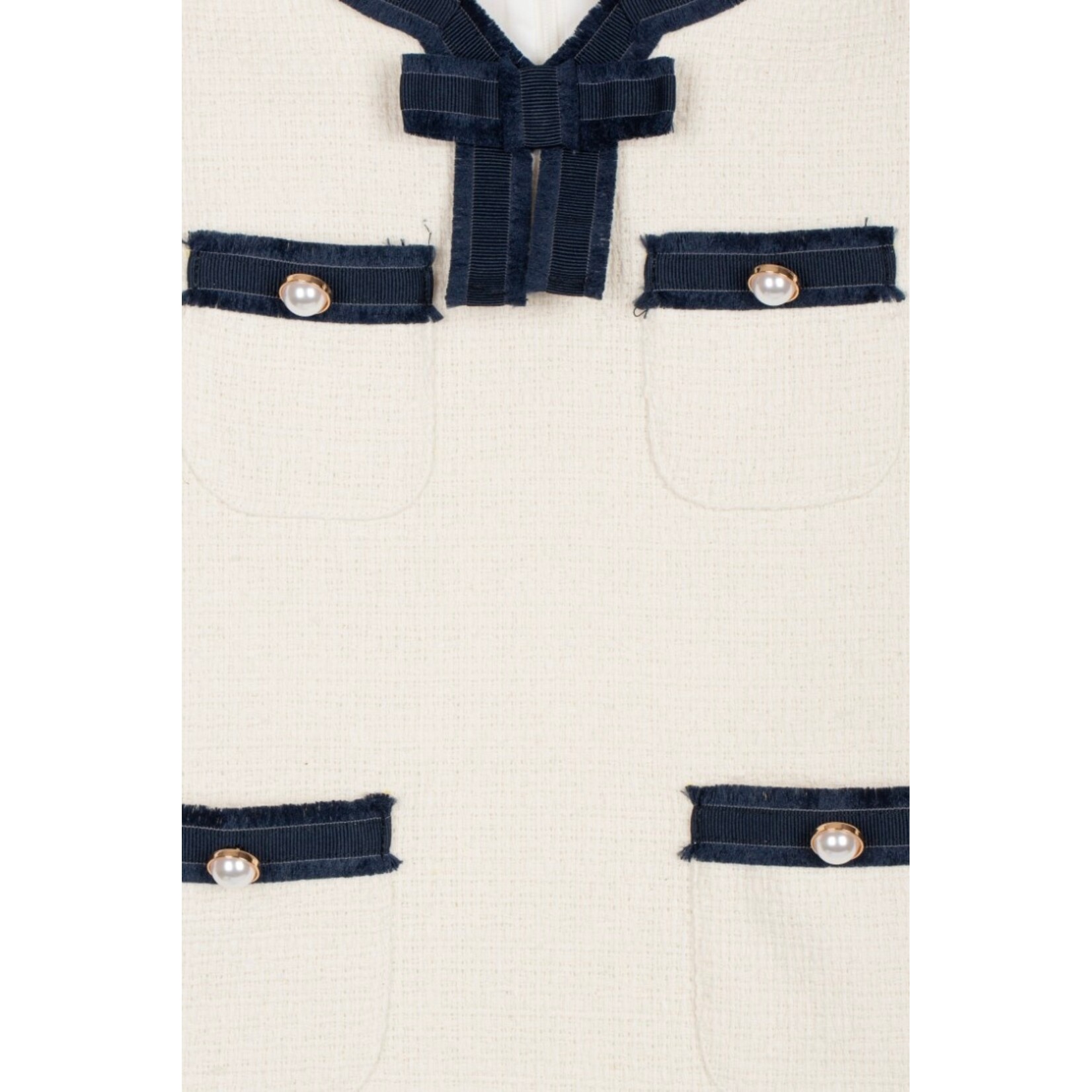 Patachou Patachou 4233582 IVORY