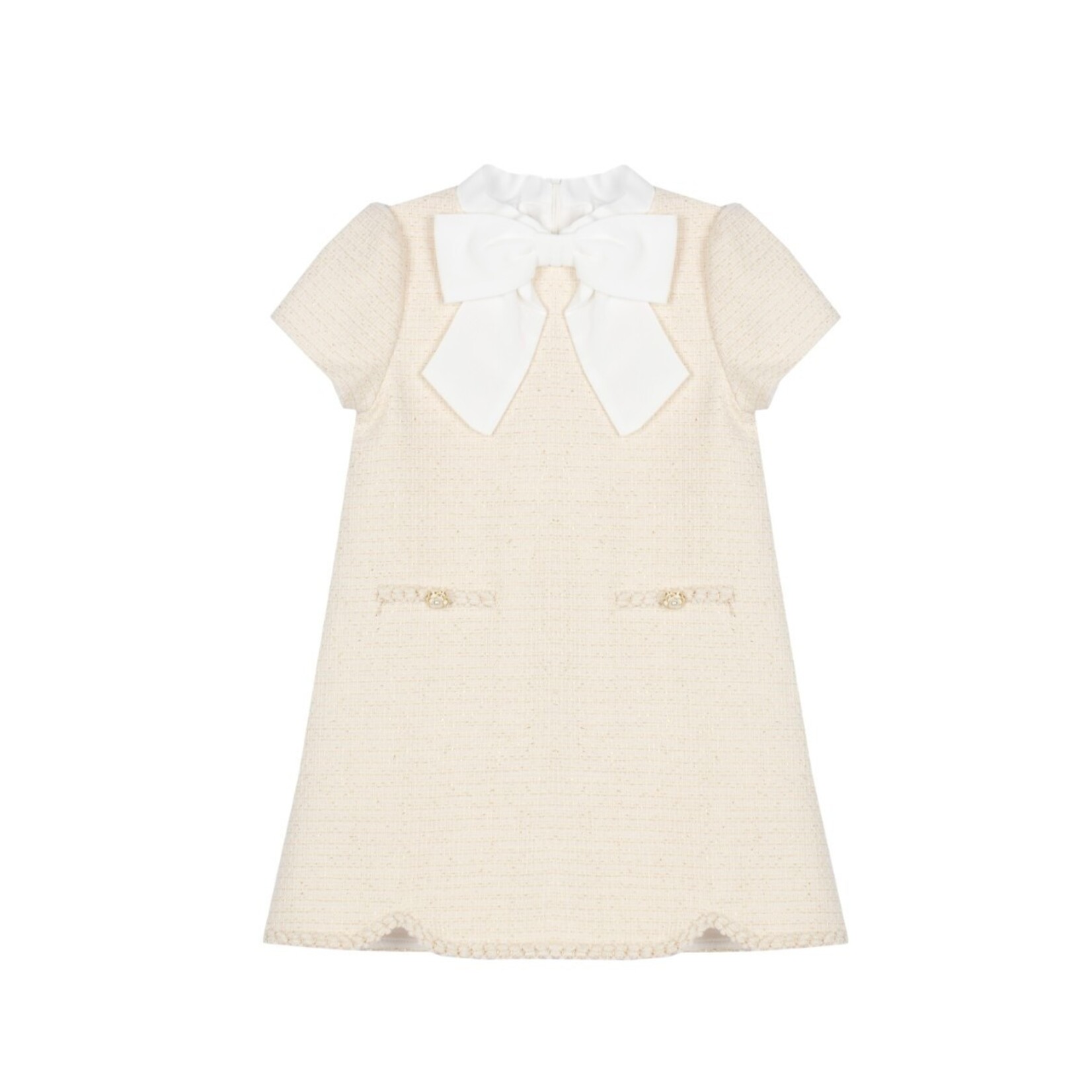 Patachou Patachou 4233563 GOLD TWEED S26-44