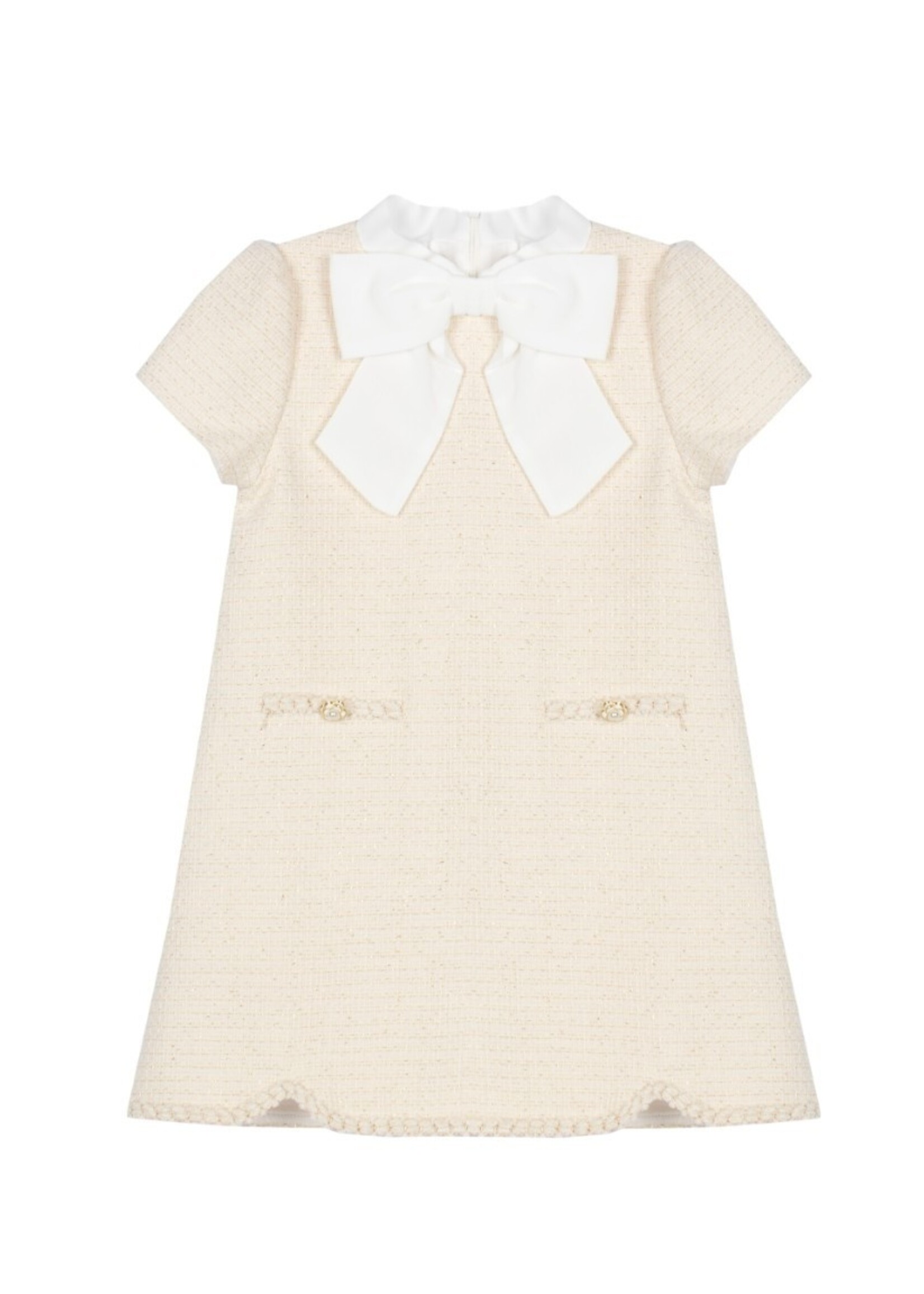 Patachou Patachou 4233563 GOLD TWEED S26-44