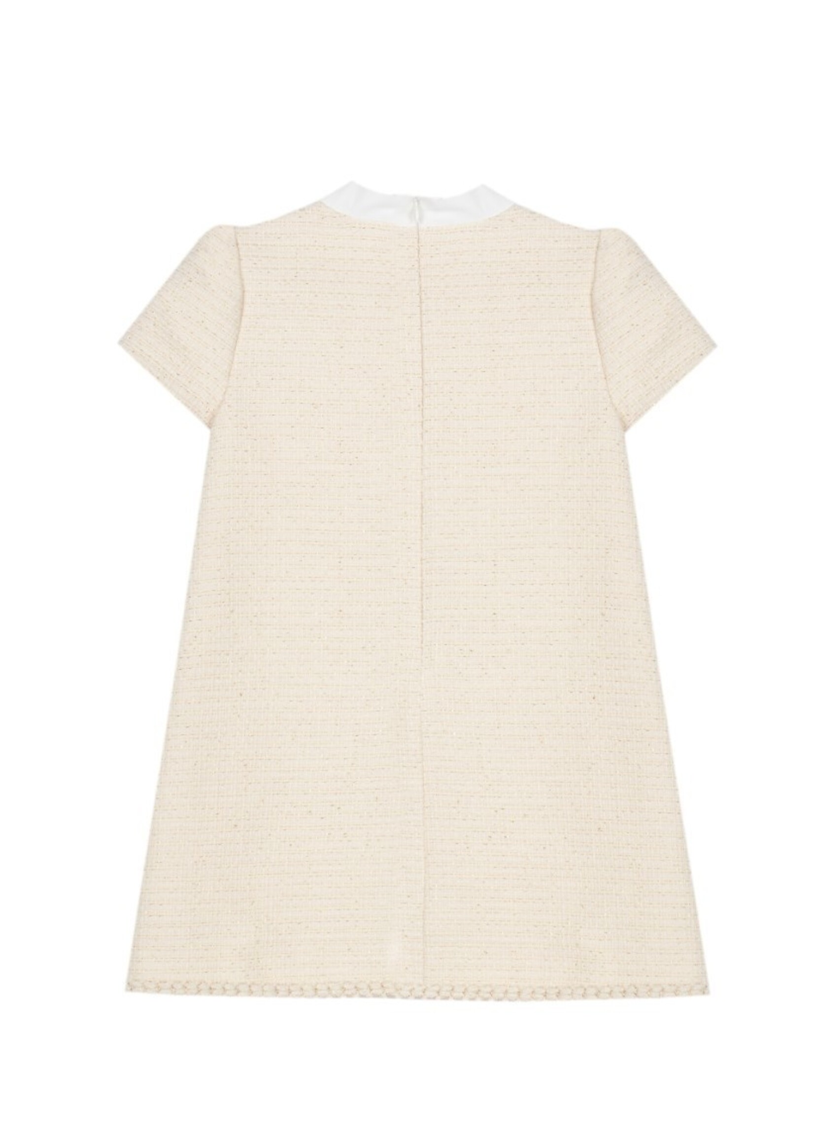 Patachou Patachou 4233563 GOLD TWEED S26-44