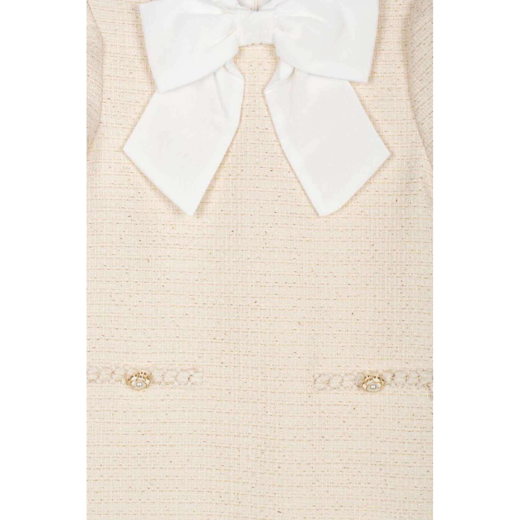 Patachou Patachou 4233563 GOLD TWEED S26-44