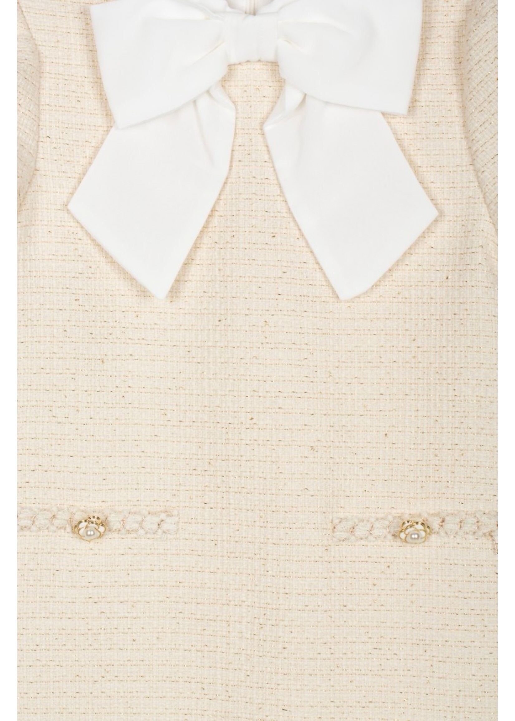 Patachou Patachou 4233563 GOLD TWEED S26-44