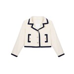 Patachou Patachou 4233580 GOLD TWEED S26-44