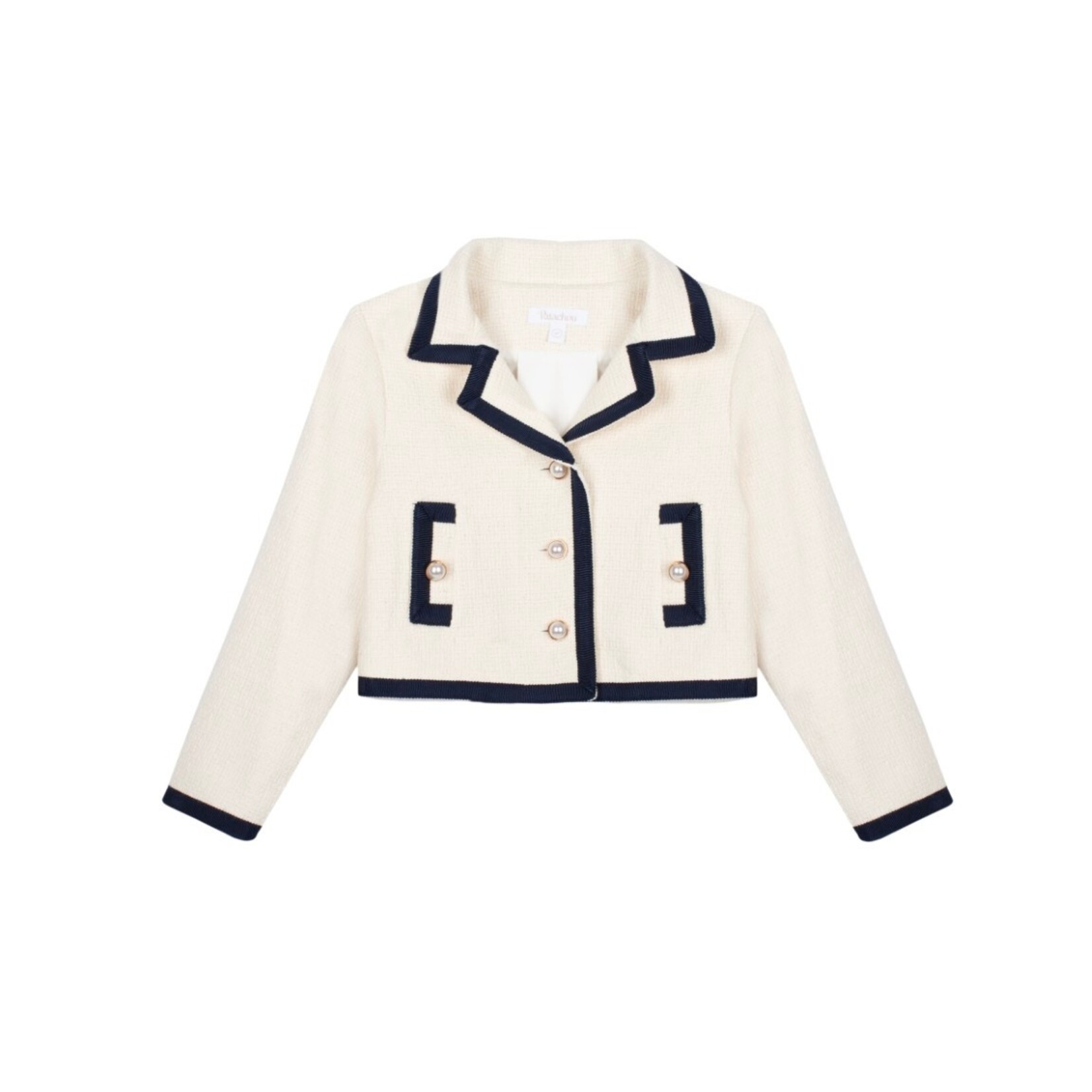 Patachou Patachou 4233580 GOLD TWEED S26-44