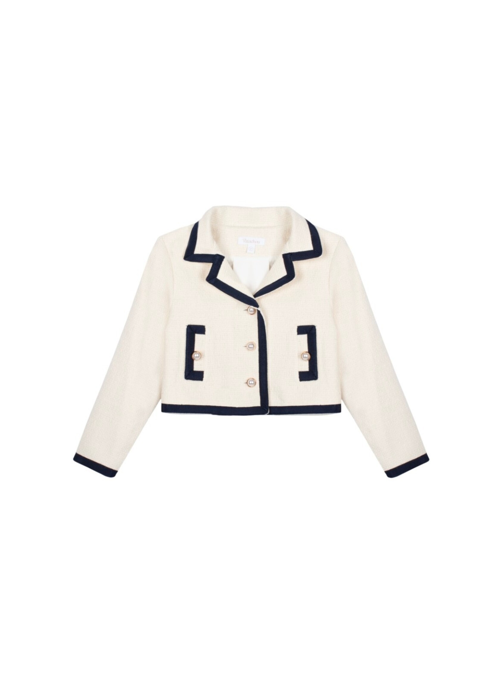 Patachou Patachou 4233580 GOLD TWEED S26-44