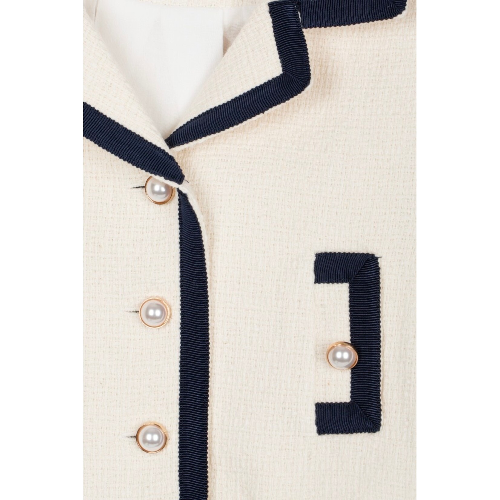 Patachou Patachou 4233580 GOLD TWEED S26-44