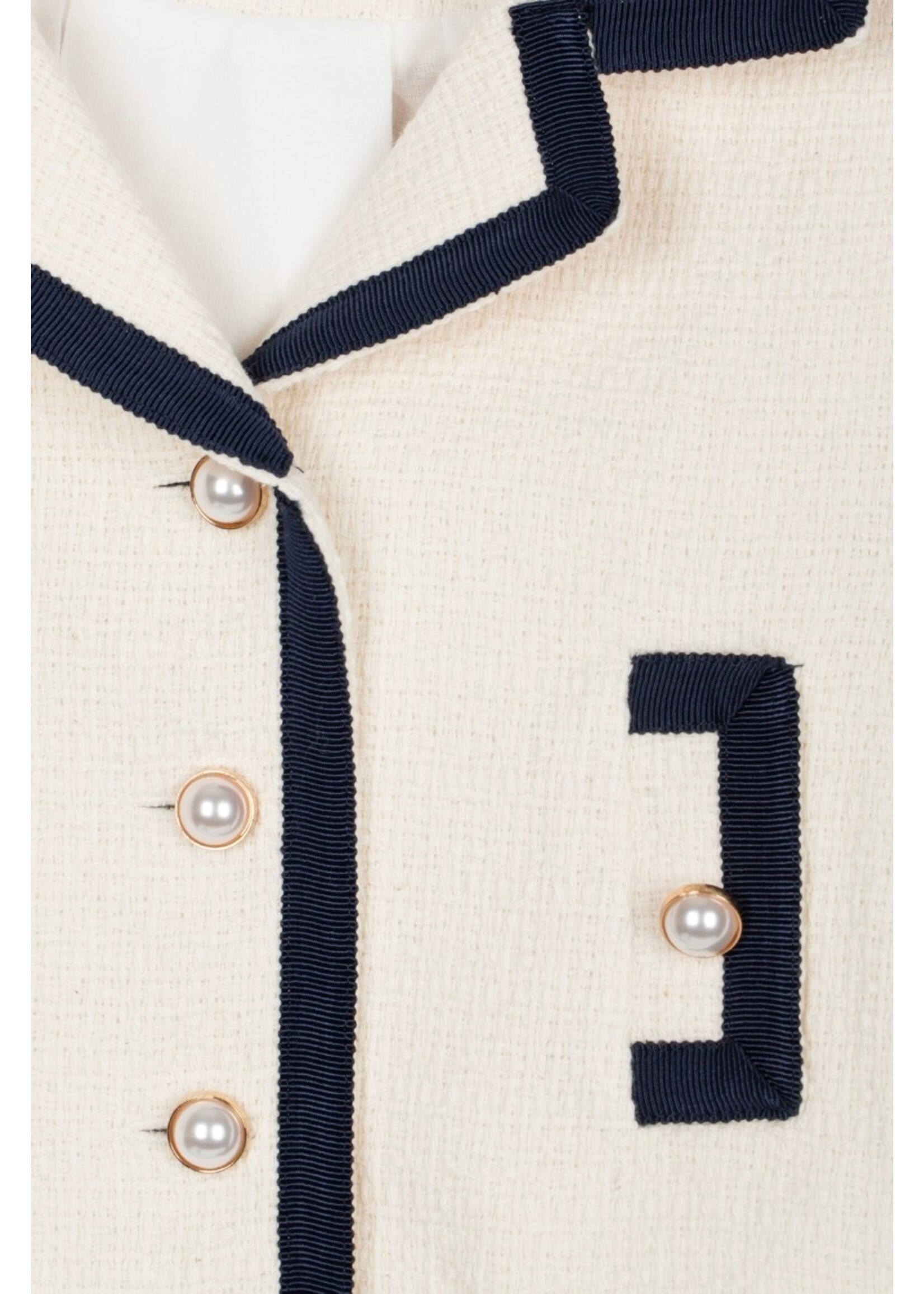 Patachou Patachou 4233580 GOLD TWEED S26-44