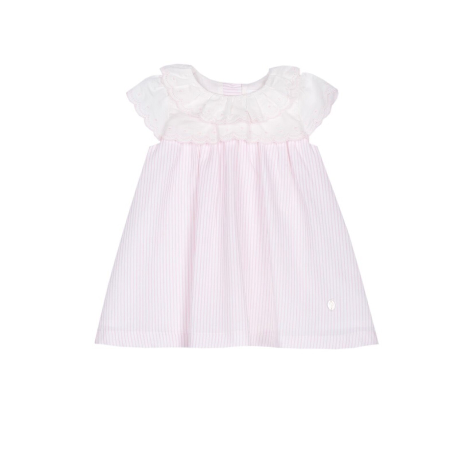 Patachou Patachou 4233026 PINK STRIPES S26-2