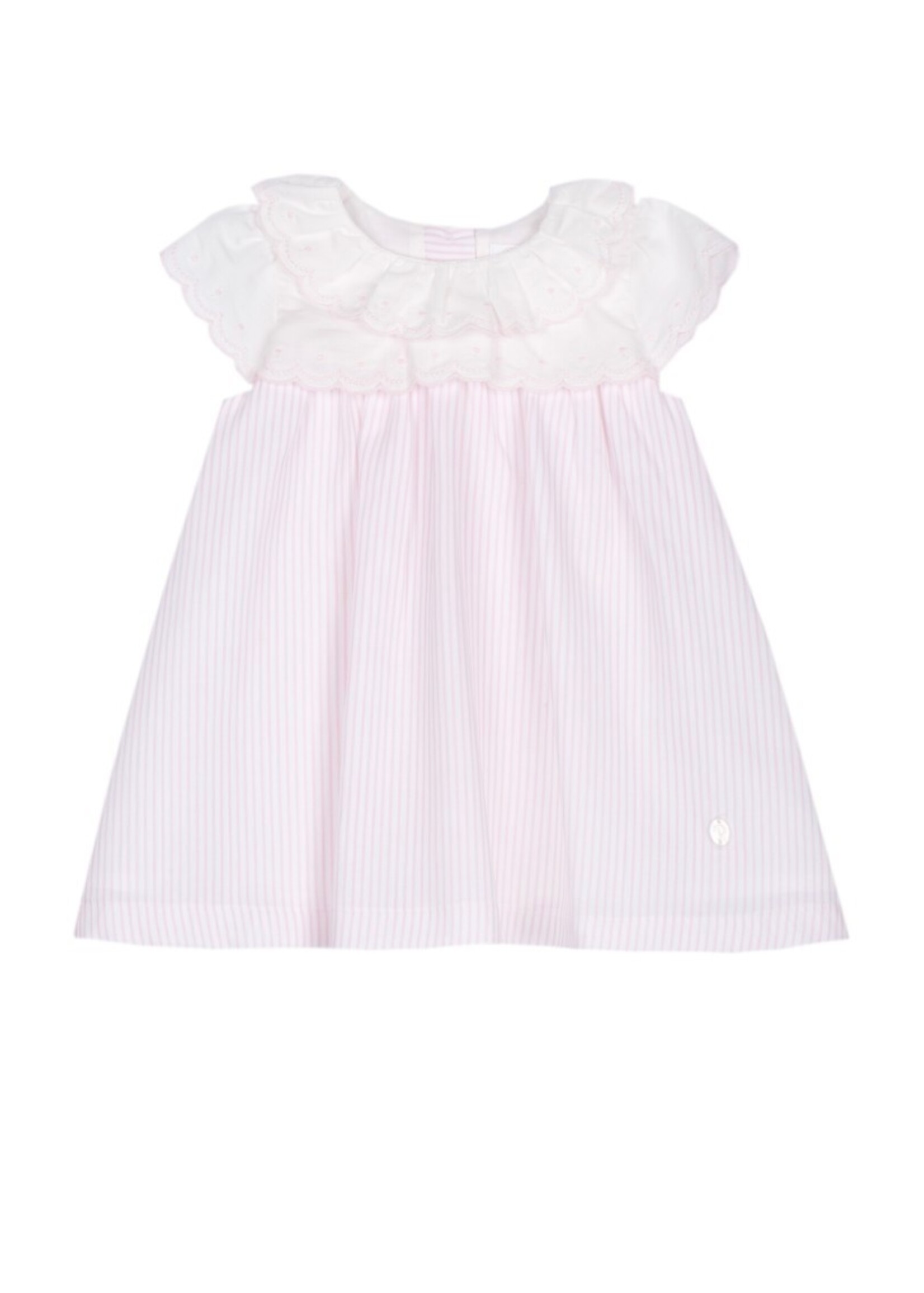 Patachou Patachou 4233026 PINK STRIPES S26-2