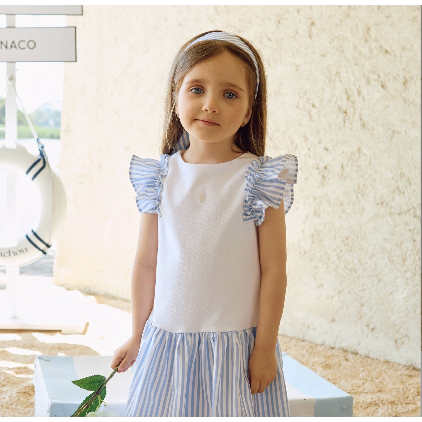 Patachou Patachou 4233462 BLUE