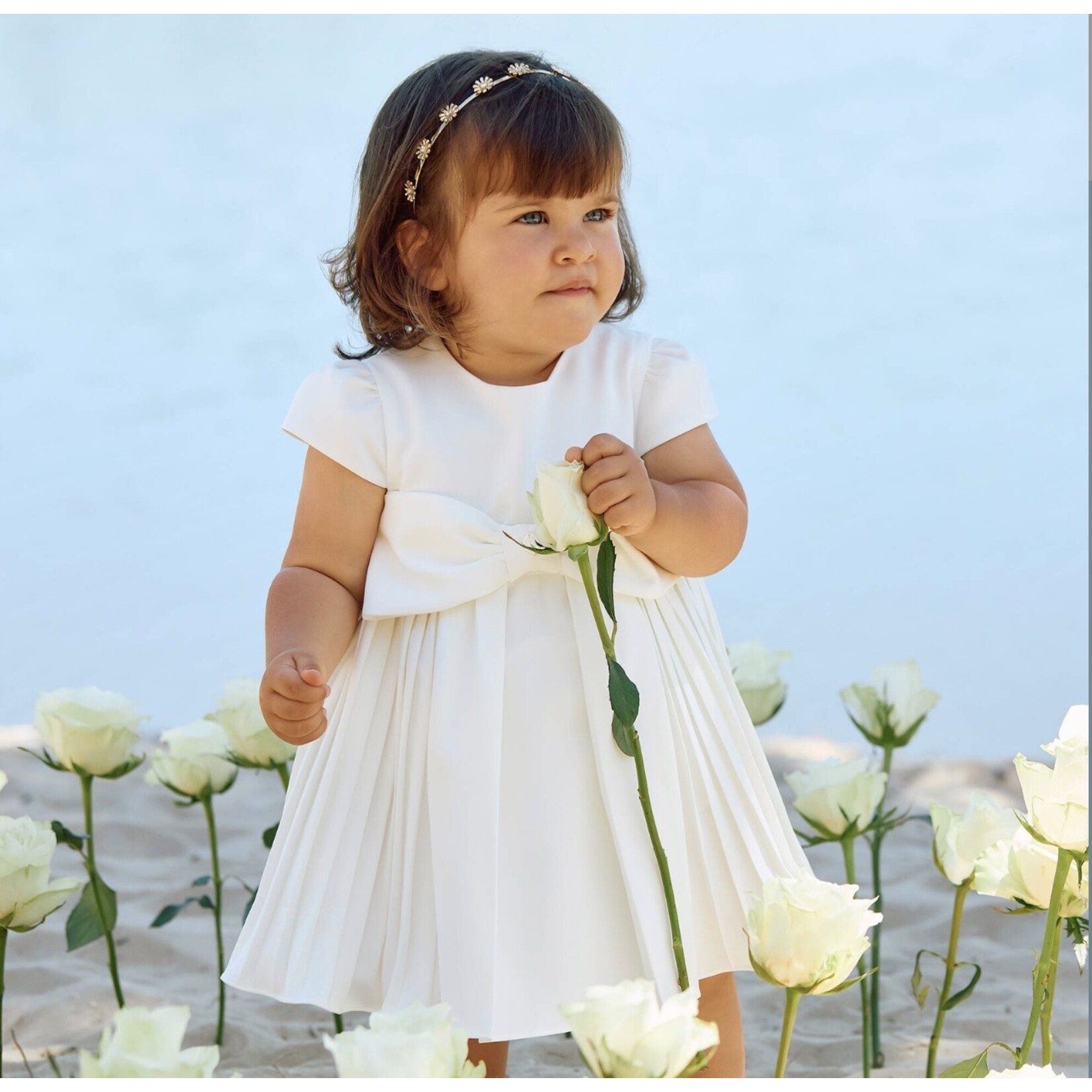 Patachou Patachou 4233275 ECRU