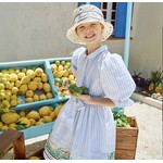 Patachou Patachou 4233420 STRIPES COMPORTA S26-104