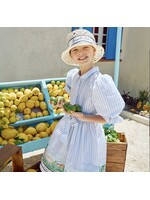 Patachou Patachou 4233420 STRIPES COMPORTA S26-104