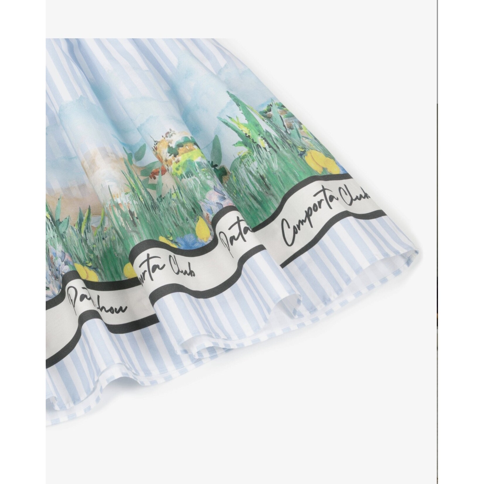 Patachou Patachou 4233420 STRIPES COMPORTA S26-104