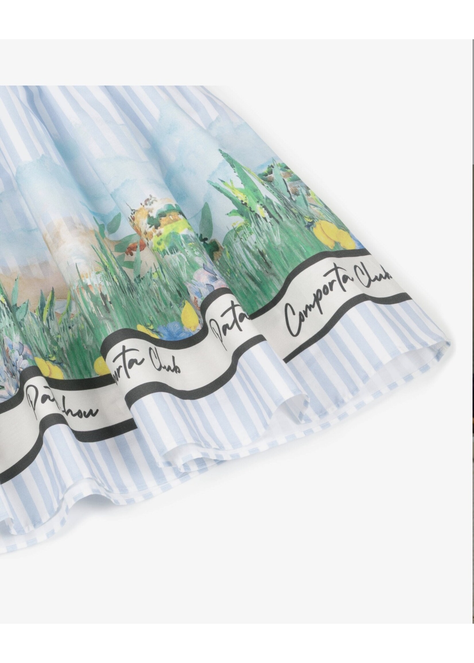 Patachou Patachou 4233420 STRIPES COMPORTA S26-104