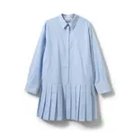 Sofie Schnoor Sofie Schnoor PenelopaSY Dress 5063 Light blue