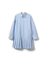Sofie Schnoor Sofie Schnoor PenelopaSY Dress 5063 Light blue