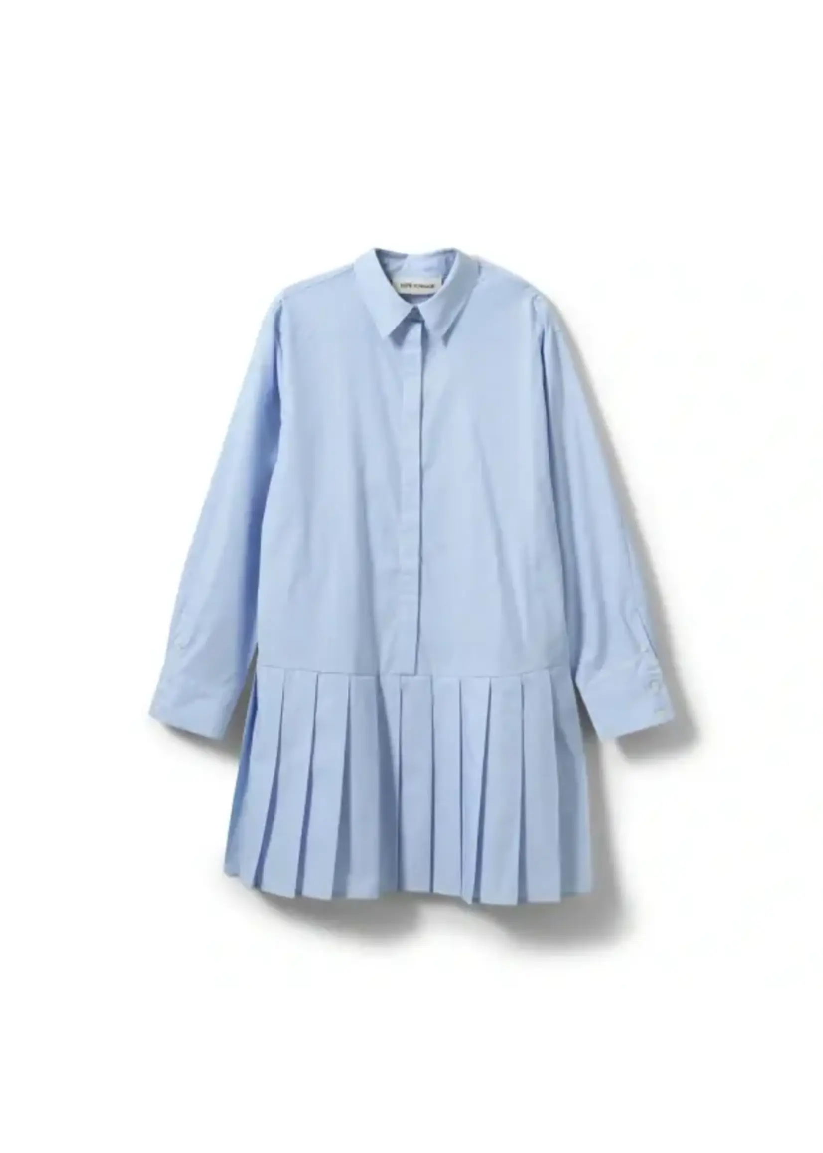 Sofie Schnoor Sofie Schnoor PenelopaSY Dress 5063 Light blue