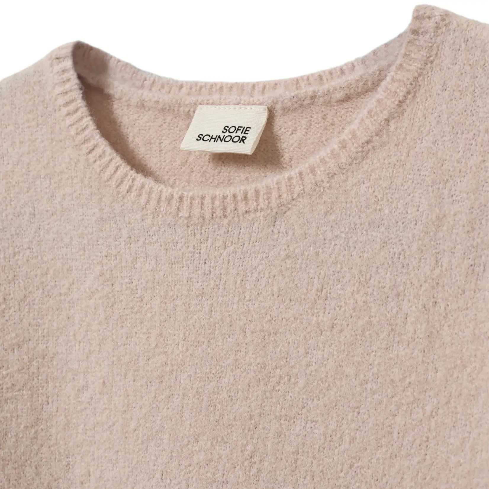 Sofie Schnoor Sofie Schnoor CerinSY Blouse 4110 Soft Rose