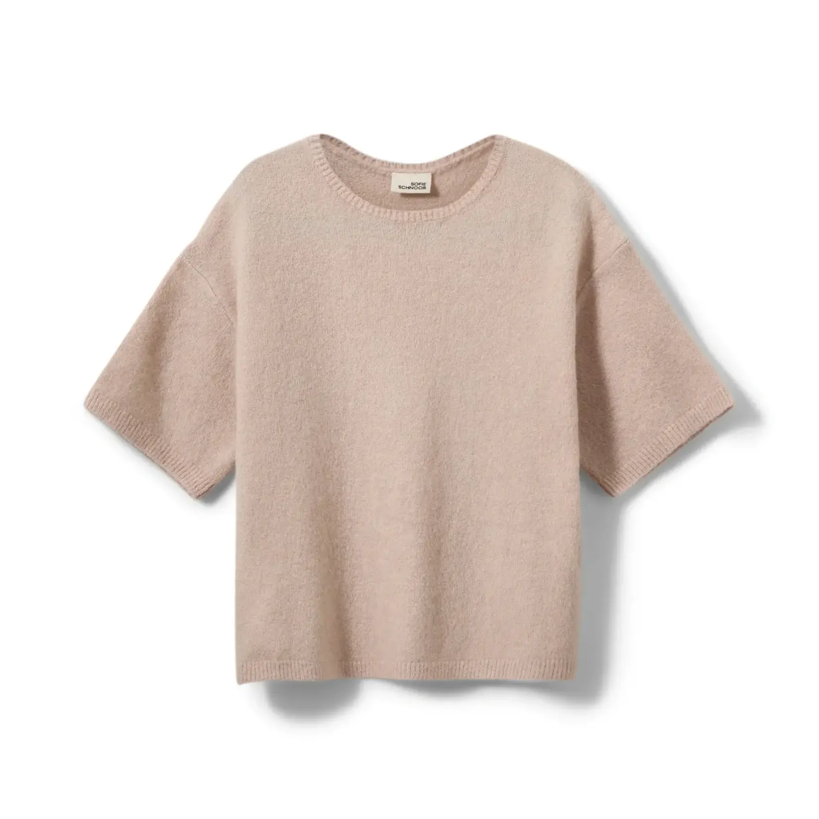 Sofie Schnoor Sofie Schnoor CerinSY Blouse 4110 Soft Rose