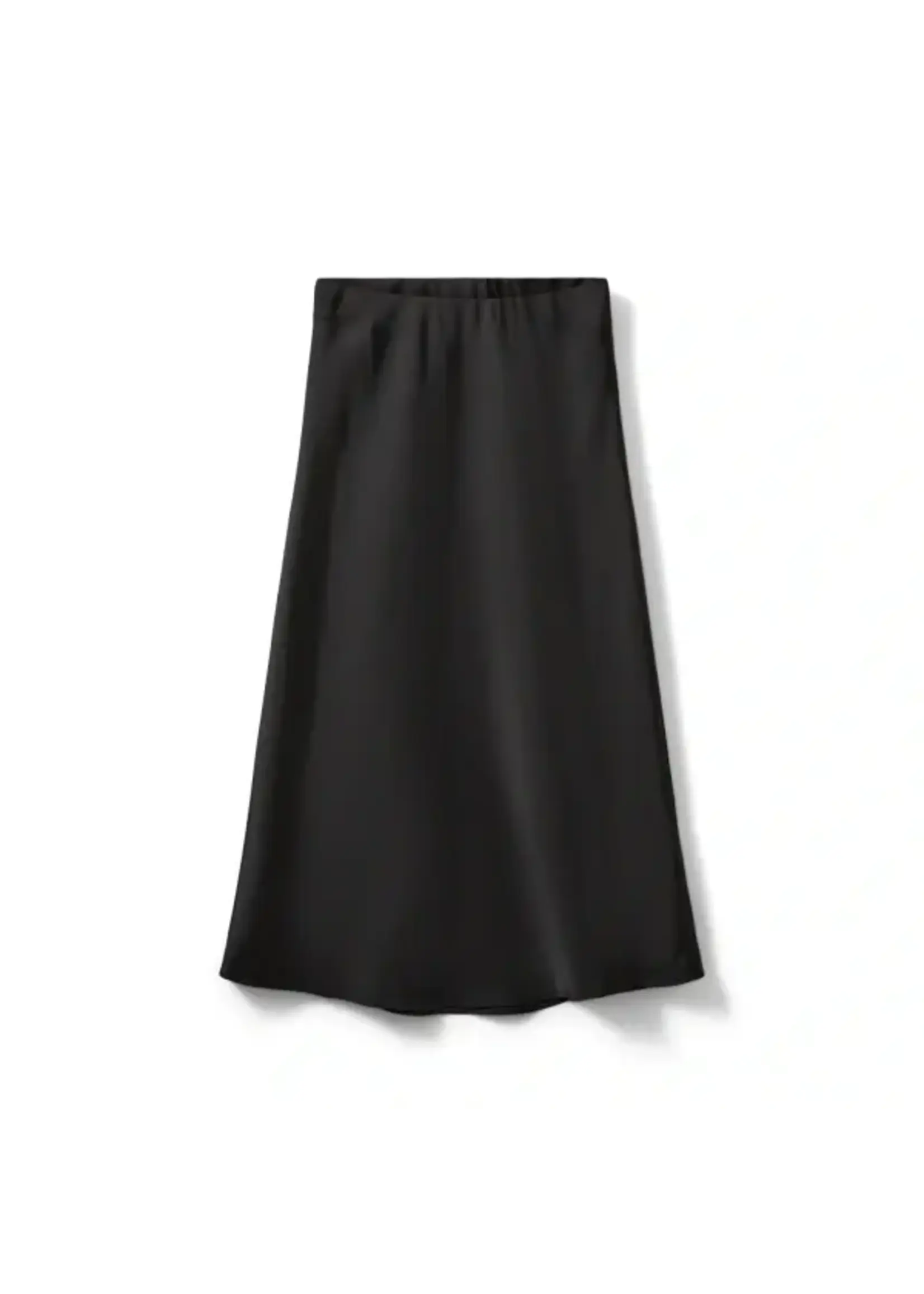 Sofie Schnoor Sofie Schnoor SafiaSY Skirt 1000 Black