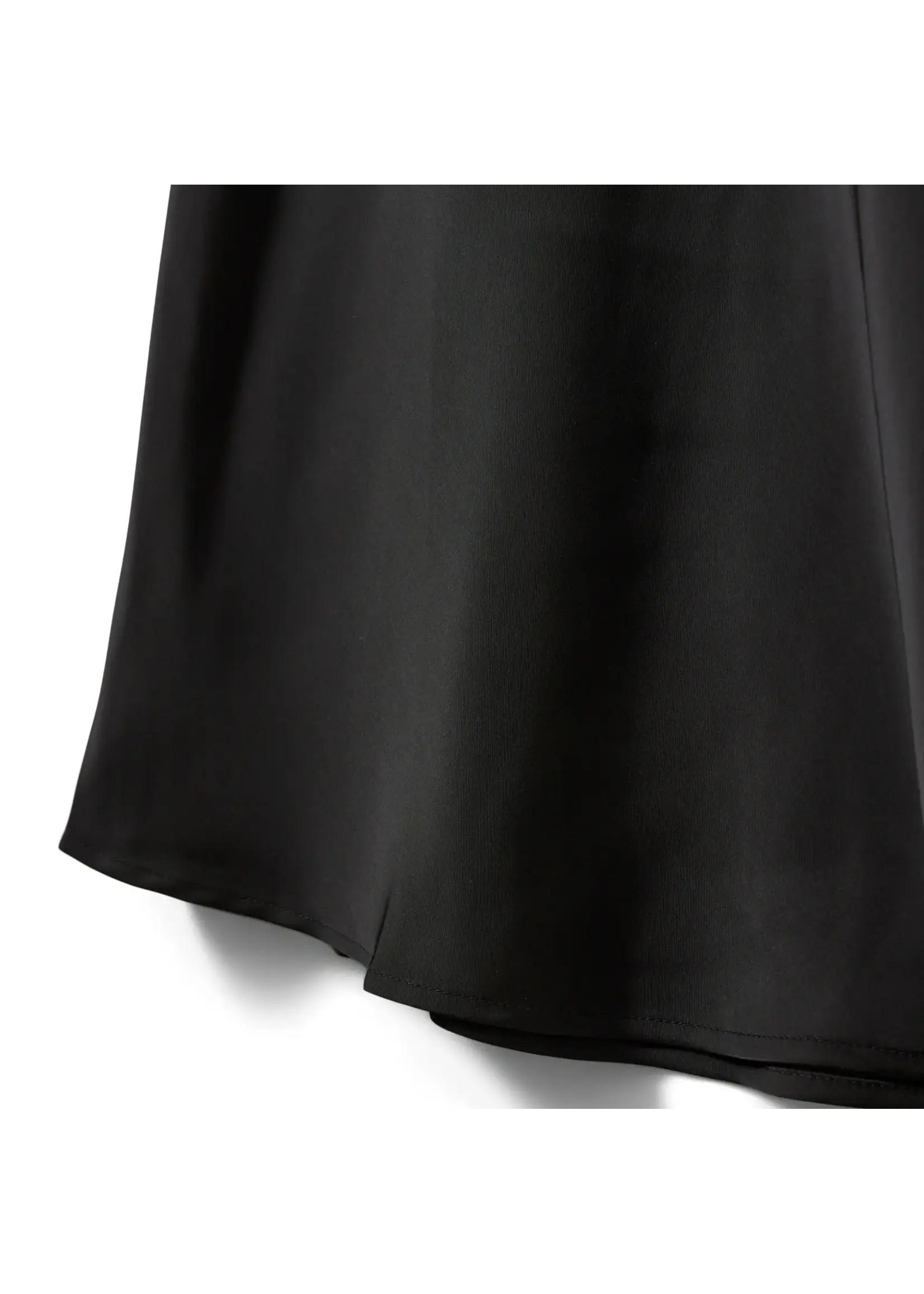Sofie Schnoor Sofie Schnoor SafiaSY Skirt 1000 Black