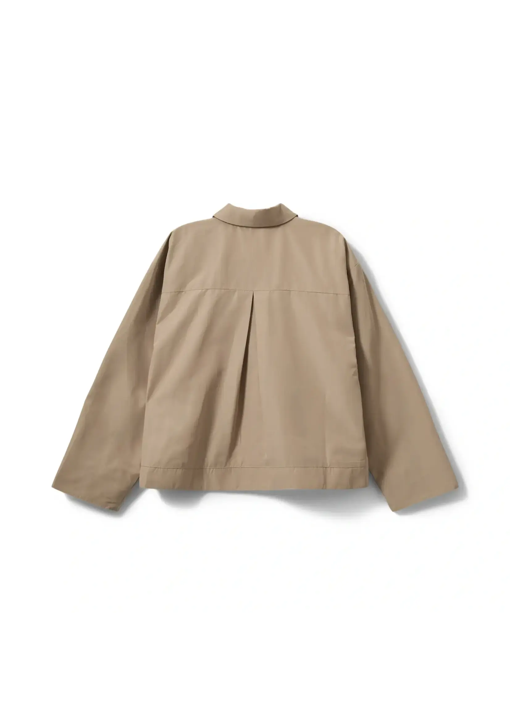 Sofie Schnoor Sofie Schnoor GemSY Jacket 7115 Warm Stone