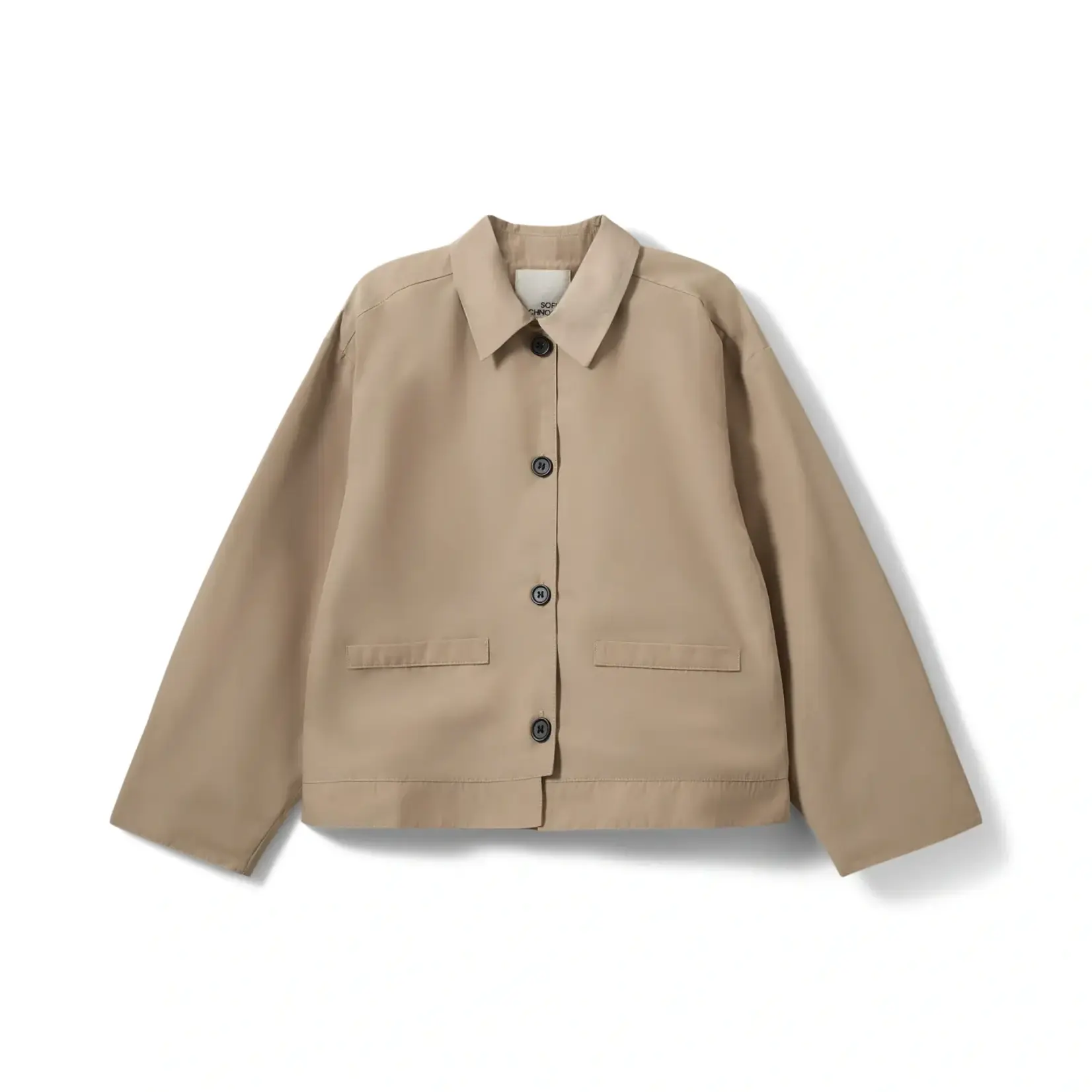 Sofie Schnoor Sofie Schnoor GemSY Jacket 7115 Warm Stone