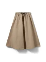Sofie Schnoor Sofie Schnoor JuneauSY Skirt 7115 Warm Stone