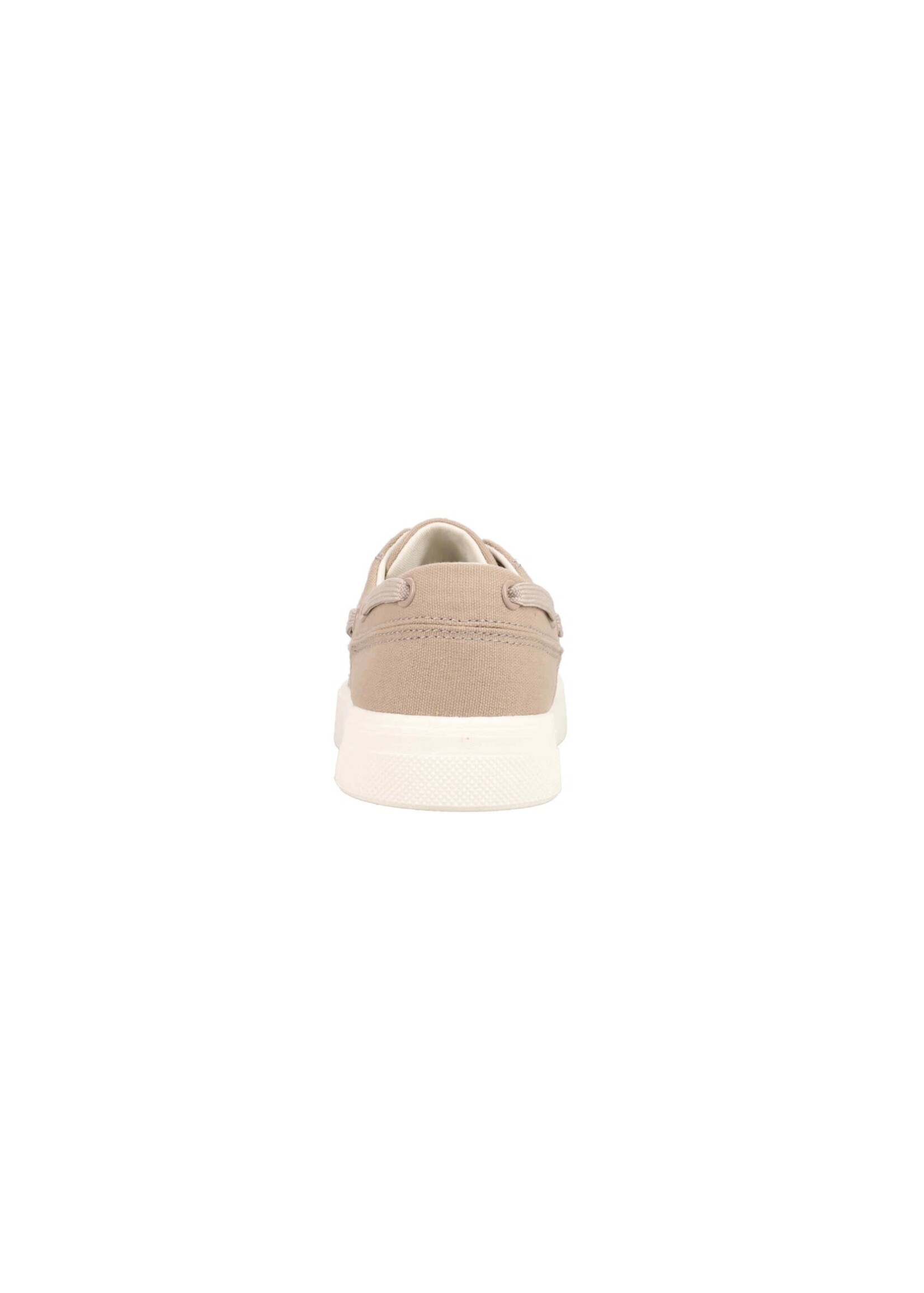 Ralph Lauren Ralph Lauren Schoen BRIAR BOAT EZ KHAKI CANVAS w/ CREAM PP - RL04223256