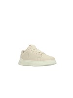 Ralph Lauren Ralph Lauren Schoen HERITAGE COURT SUPER BONE SUPER SUEDED/BONE w/ CREAM PP - RL03844105